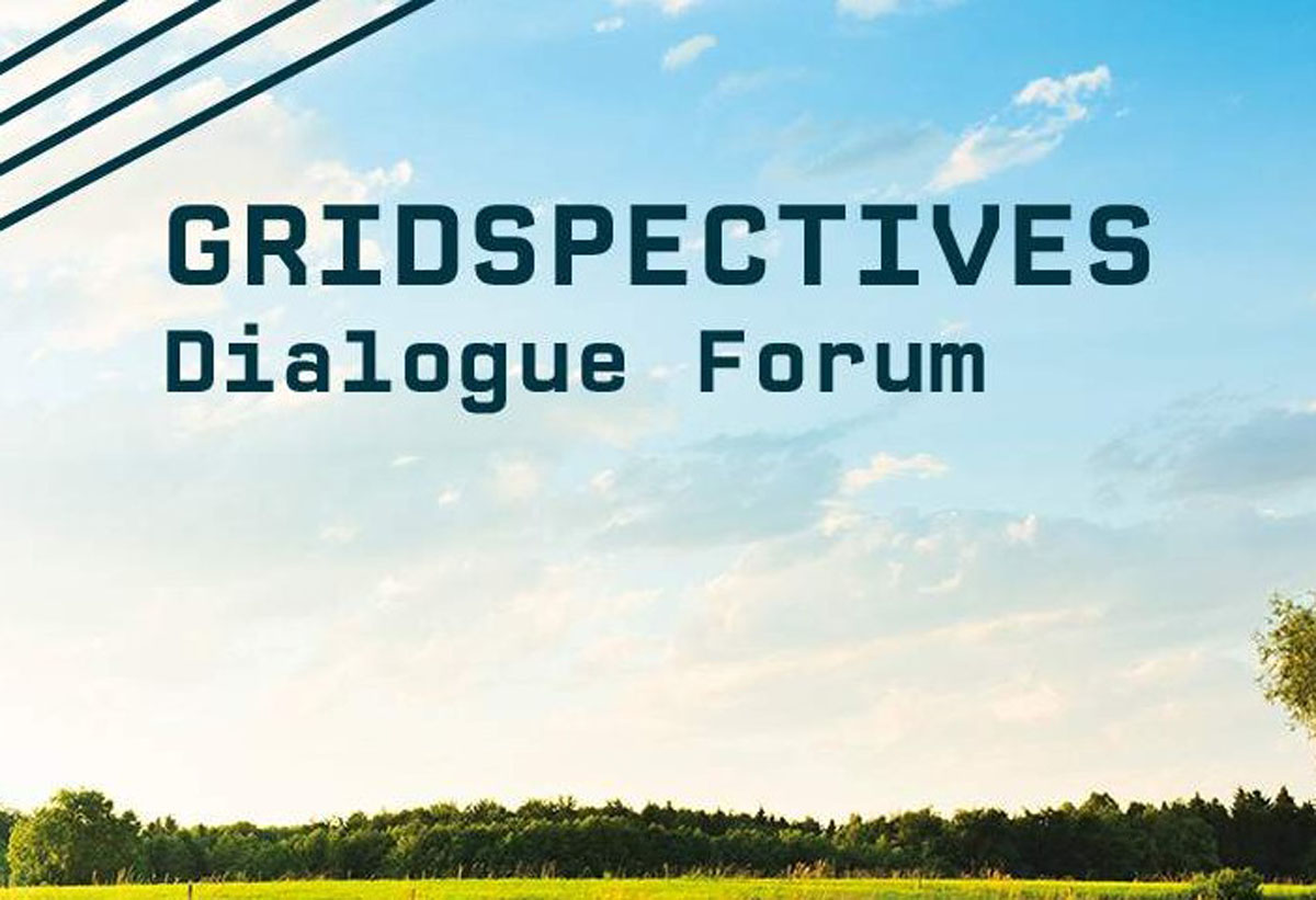 GRIDSPECTIVES Dialogue Forum