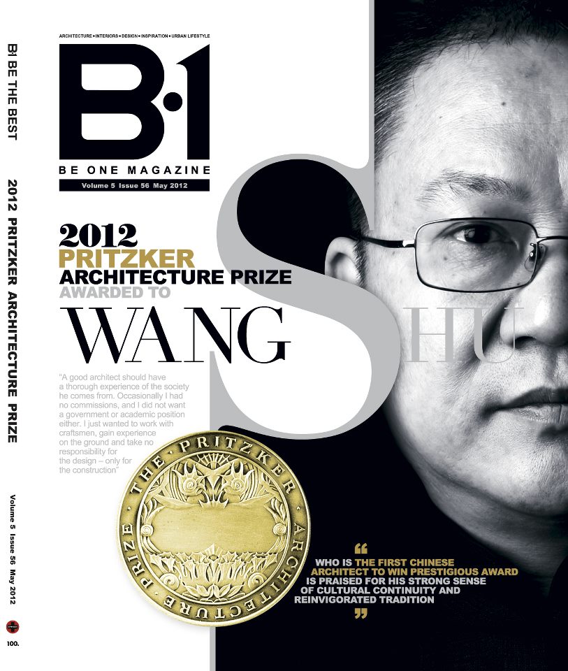 B1 Magazine