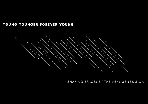 Young.  Younger. Forever Young